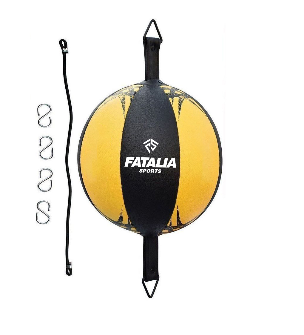Double End Speed Balls Fatalia Sports 3280